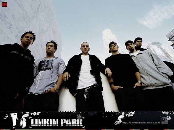 --LINKIN_PARK-- - 