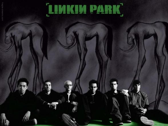 --LINKIN_PARK-- - 