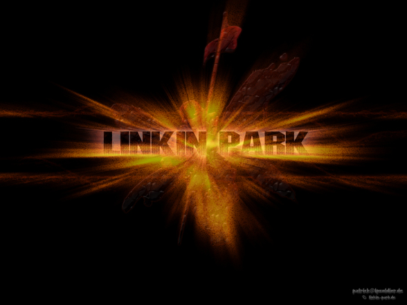 --LINKIN_PARK-- - 