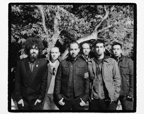 --LINKIN_PARK-- - 