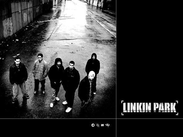 --LINKIN_PARK-- - 