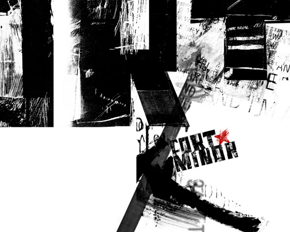 --FORT_MINOR-- - 