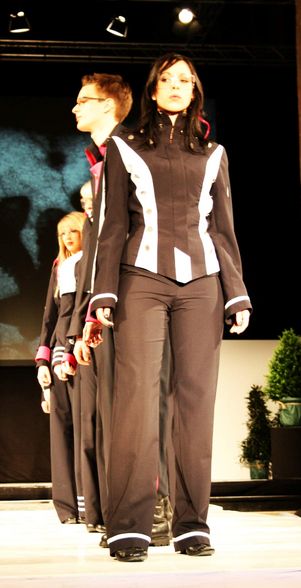 Modeschau 2008 - 