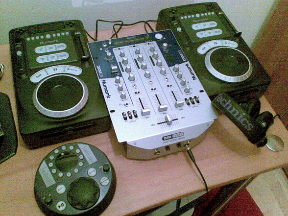 ..|Dj-equipmenT|.. - 