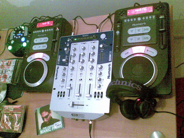 ..|Dj-equipmenT|.. - 