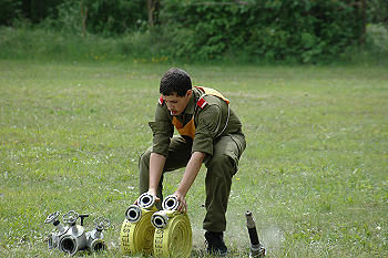 Feuerwehr - 