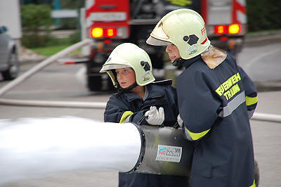 Feuerwehr - 