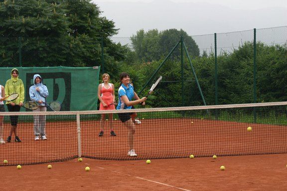 Sportwoche - 