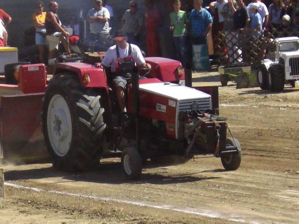 Traktor Pulling (Hollabrunn) - 