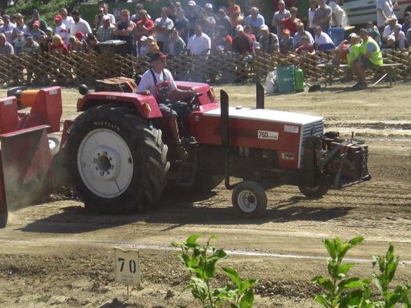 Traktor Pulling (Hollabrunn) - 