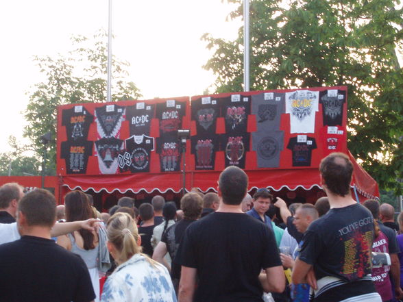 * ACDC - KONZERT* - 