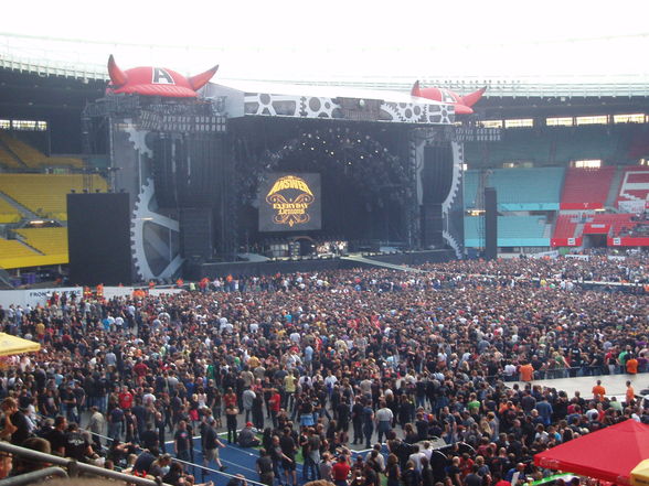 * ACDC - KONZERT* - 