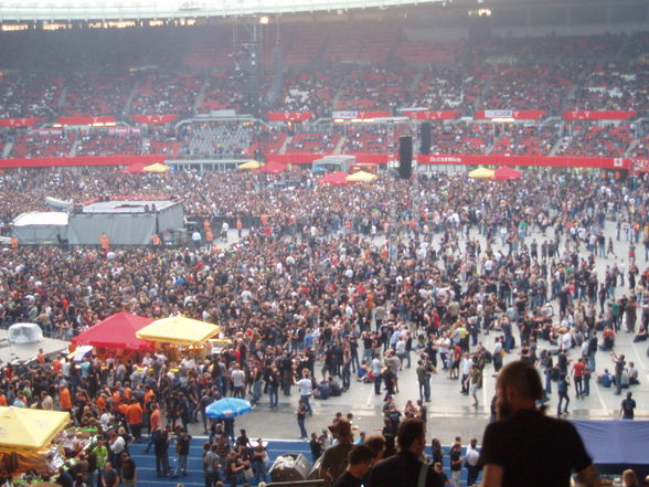 * ACDC - KONZERT* - 