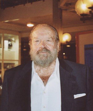 Bud Spencer und Terence Hill - 