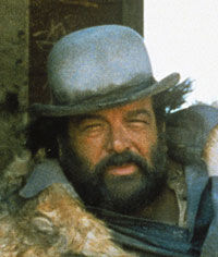 Bud Spencer und Terence Hill - 