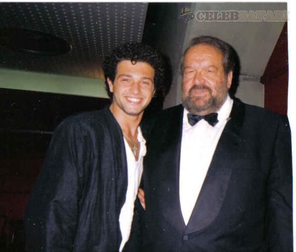 Bud Spencer und Terence Hill - 