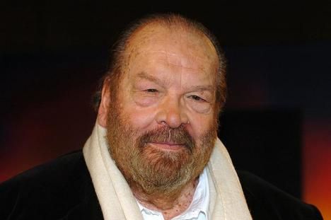 Bud Spencer und Terence Hill - 