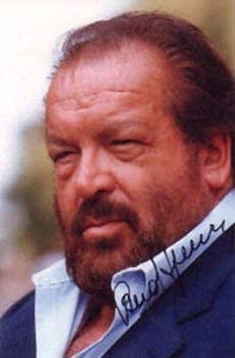 Bud Spencer und Terence Hill - 