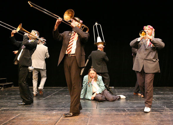 mnozil brass - 