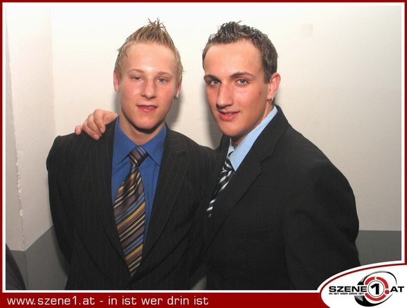 Party 2008 - 