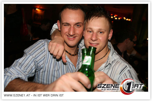 Party 2009 - 