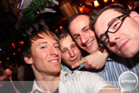 Party 2009 - 