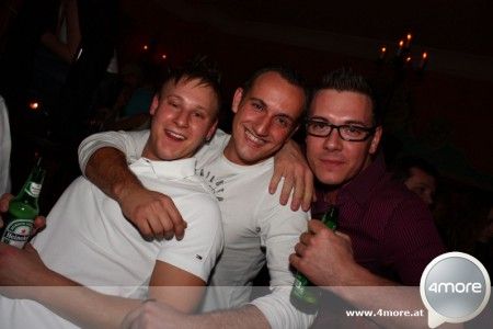 Party 2009 - 