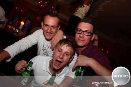 Party 2009 - 