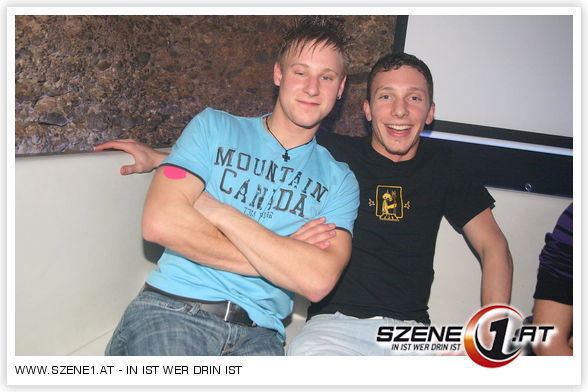 Party 2009 - 