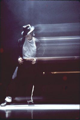 The KING of POP - 