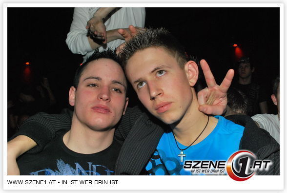 FiFtY und FeStL!!!!! - 