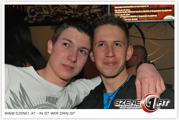 FiFtY und FeStL!!!!! - 