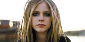 Avril Lavigne - 