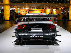 Audi tuning  - 