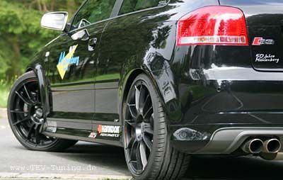 Audi tuning  - 