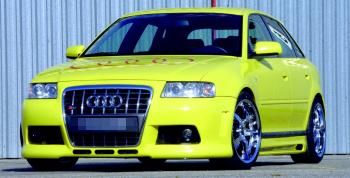 Audi tuning  - 