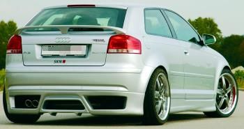 Audi tuning  - 