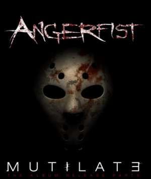 raise your fist for....ANGERFIST!!!!! - 