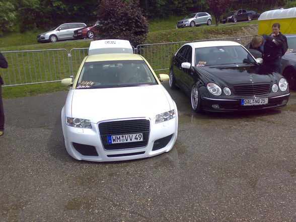 Wörthersee 08 - 