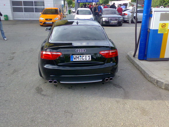 Wörthersee 08 - 