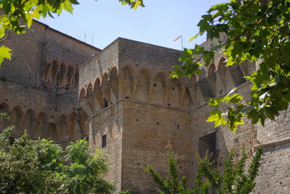 San Gimignano 2008 - 