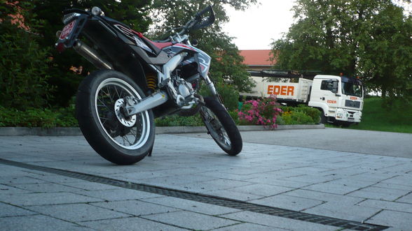 mei Aprilia SX50  - 