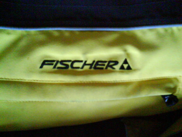 FISCHER - enjoy innovation - 