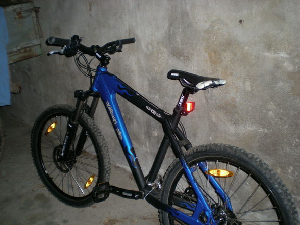 My Bike - 