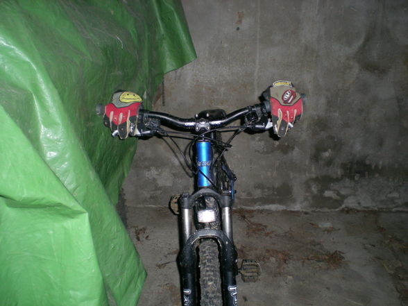 My bike² - 