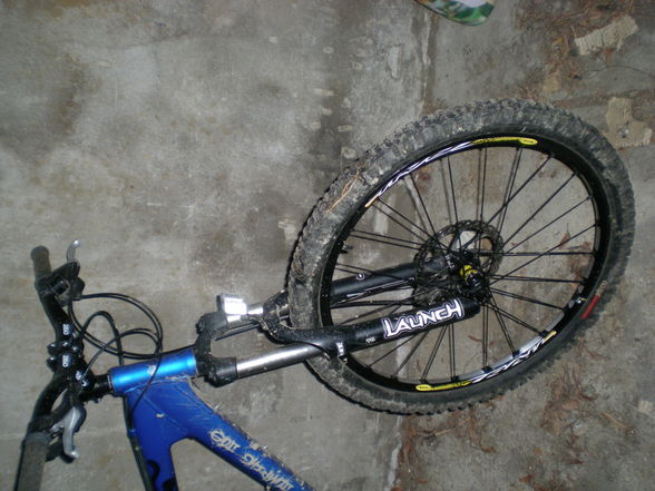 My bike² - 