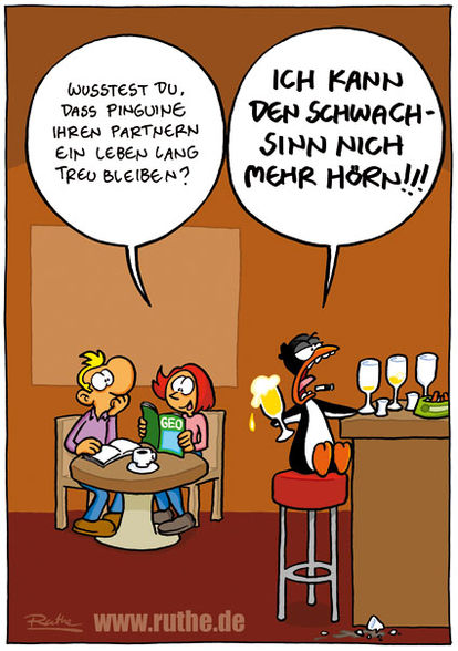 ruthe - 