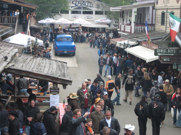 Pullman City 09 - 