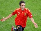 Espana David Villa - 