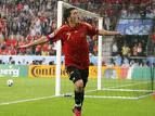 Espana David Villa - 